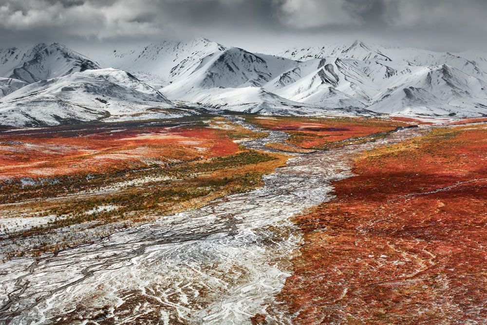 Travel Photographer Of The Year Awards 2021 Winners