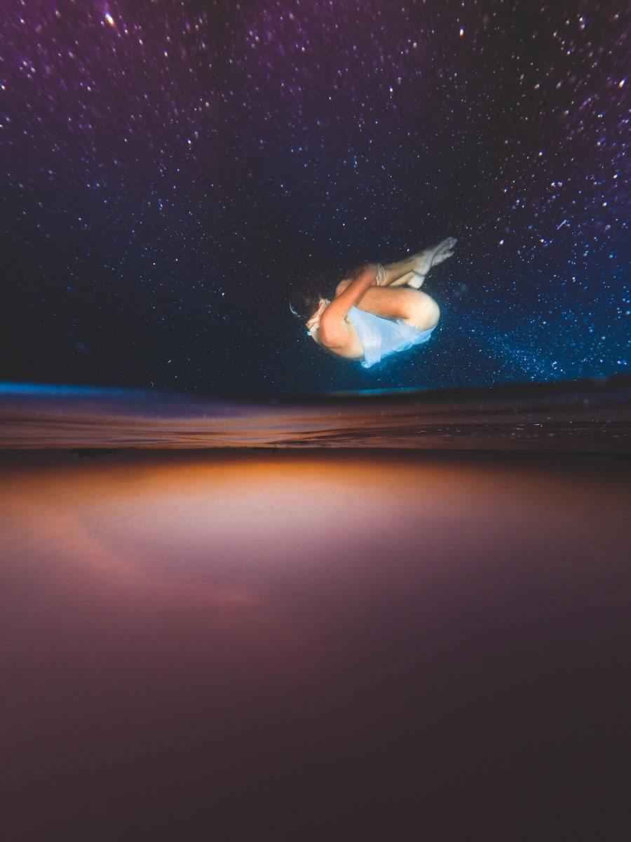 Underwater Photographer of the Year Contest Winners