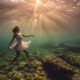 Underwater Photography by Lexi Laine