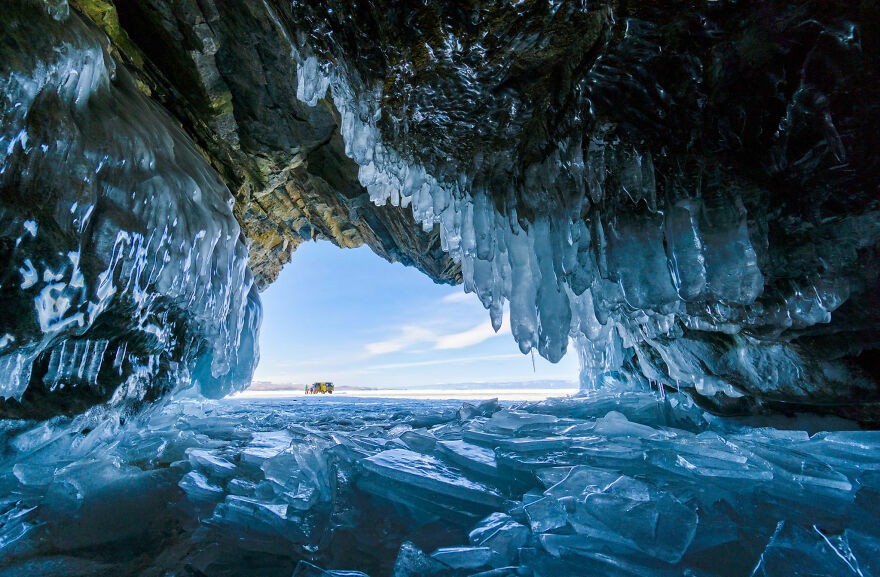 World Nature Photography Awards Winners