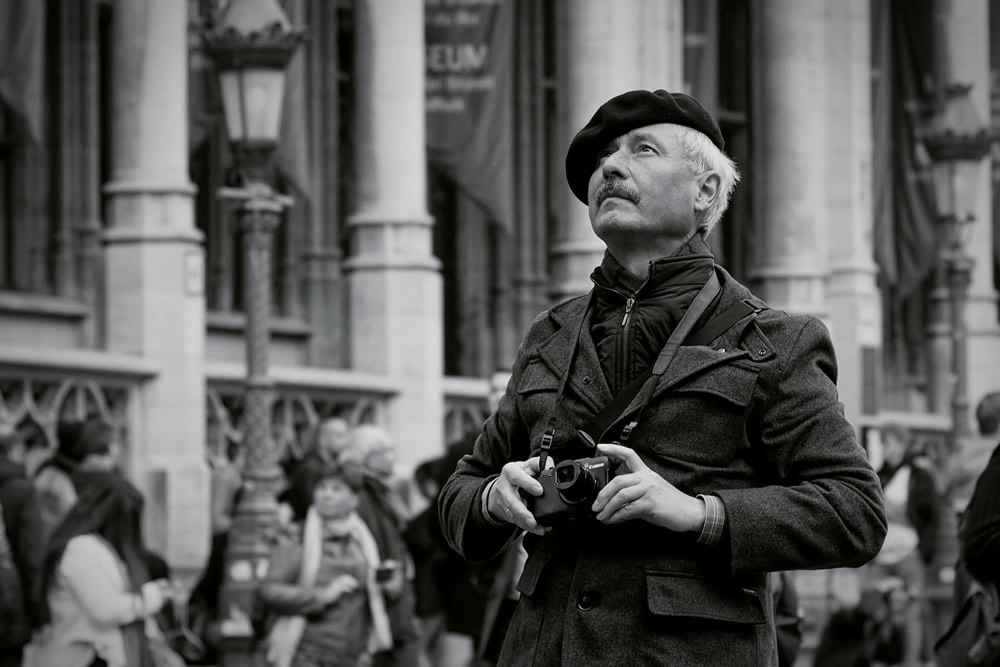 Street Photography GuruShots Challenge Winners