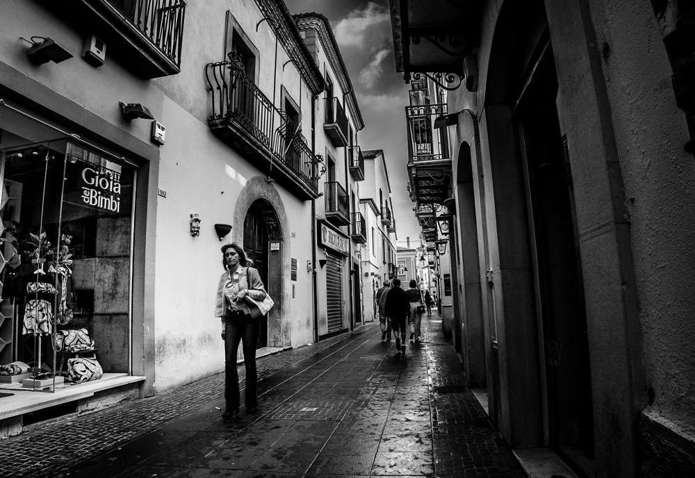 Street Photography GuruShots Challenge Winners