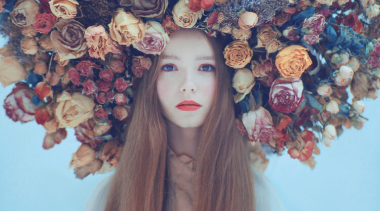 A Master in Fine Art Portrait Photography – Oleg Oprisco