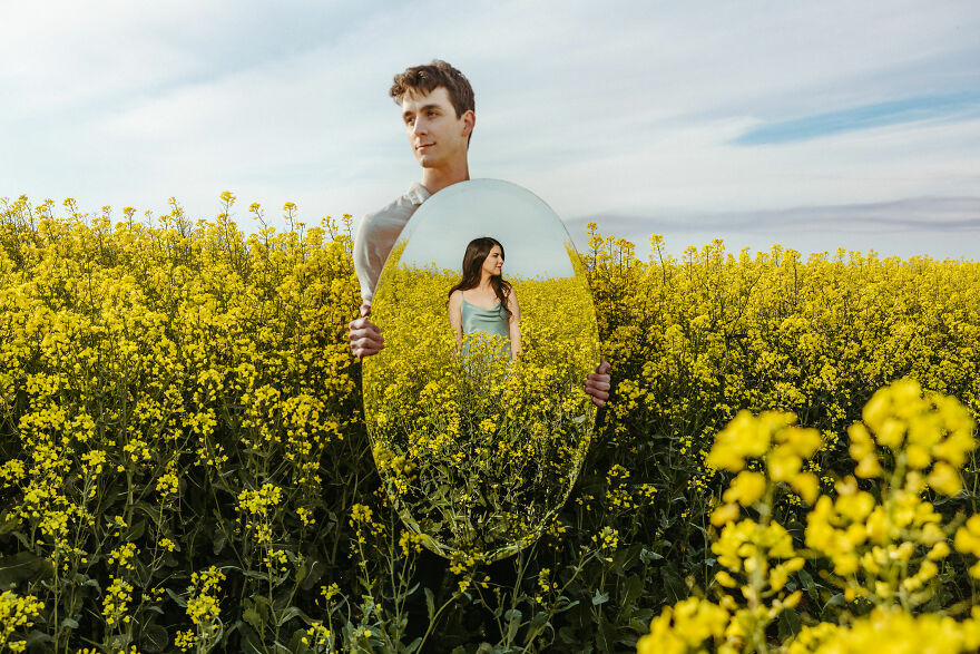 Best Engagement Photos Of 2022 By Junebug Weddings