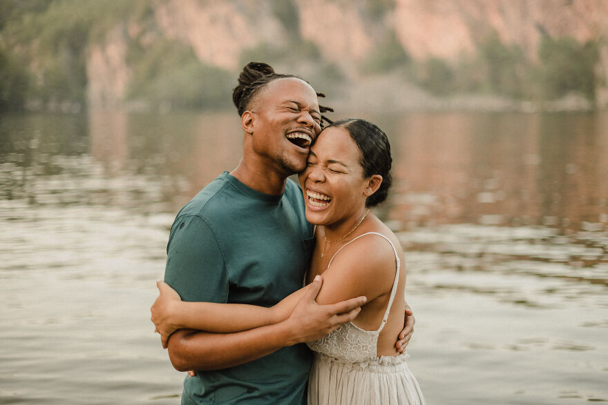 Best Engagement Photos Of 2022 By Junebug Weddings