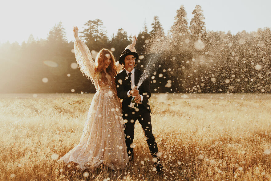 Best Engagement Photos Of 2022 By Junebug Weddings