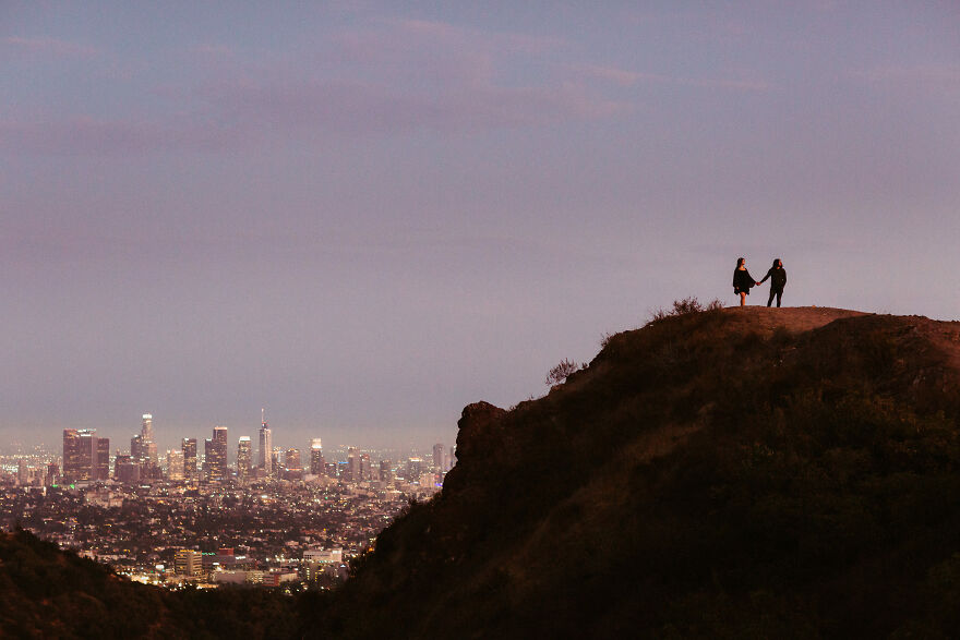 Best Engagement Photos Of 2022 By Junebug Weddings