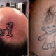 20 Funniest Tattoo Designs That Are Amusingly Creative And Cool