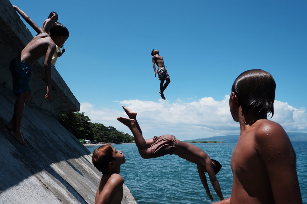 Italian Street Photo Festival 2022 Winners