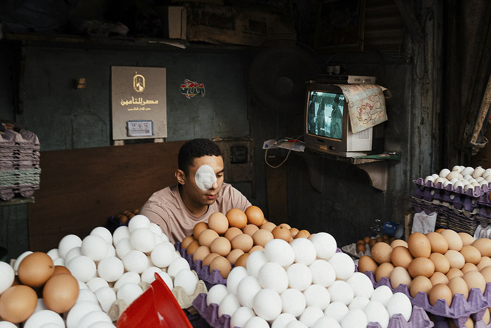 Italian Street Photo Festival 2022 Winners