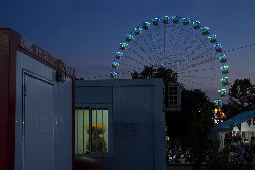 Italian Street Photo Festival 2022 Winners