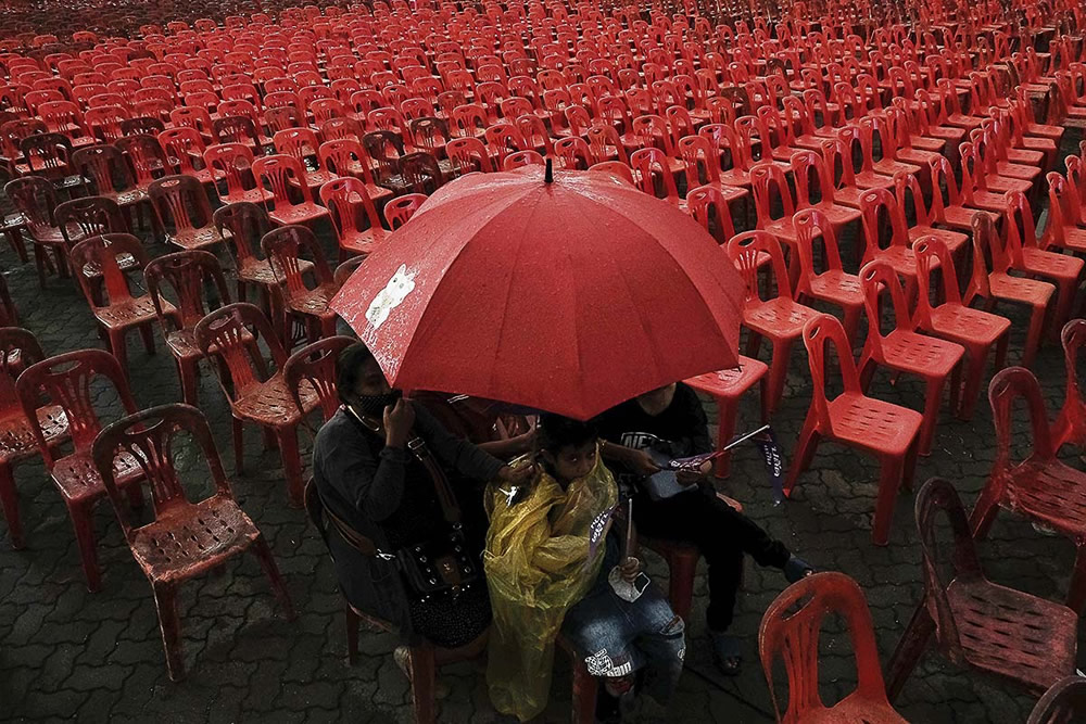 Italian Street Photo Festival 2022 Winners