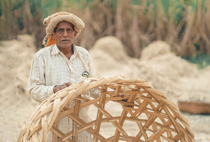 Life Of Jaggery Workers By Vedant Kulkarni