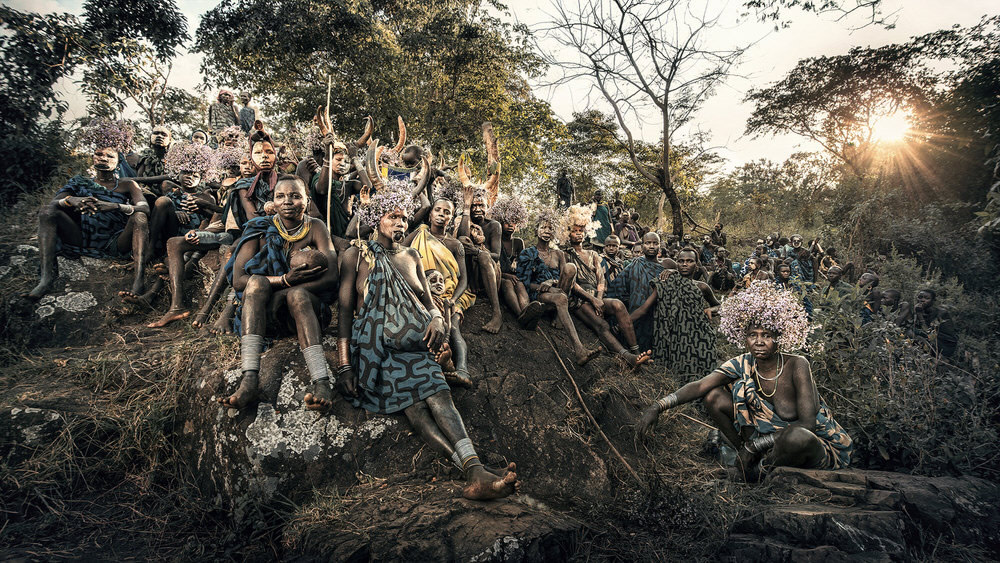 One Eyeland Photography Awards Winners 2021