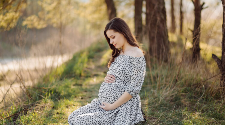 Tips And Tricks For Pregnancy Journey Photoshoots