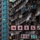 Photographer Manson Shows Why Hong Kong Is Called The Concrete Jungle