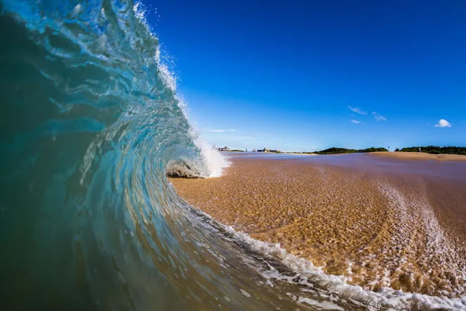 Stunning Ocean Photso By Matt Burgess