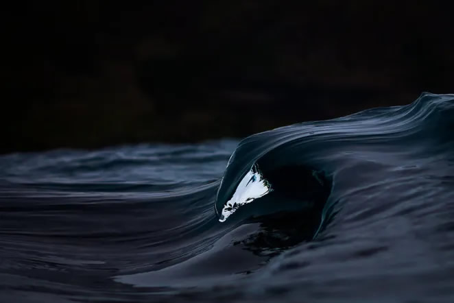 Stunning Ocean Photso By Matt Burgess