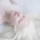 Photographer Yulia Taits Captured The Beauty Of Albino People