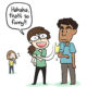 Funny Comics For Socially Awkward People