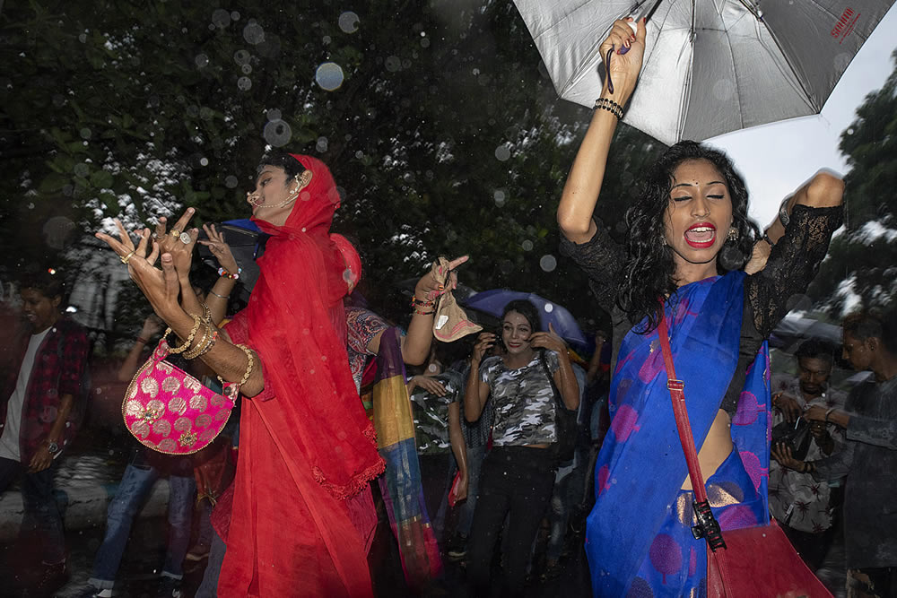 Kolkata Pride Walk