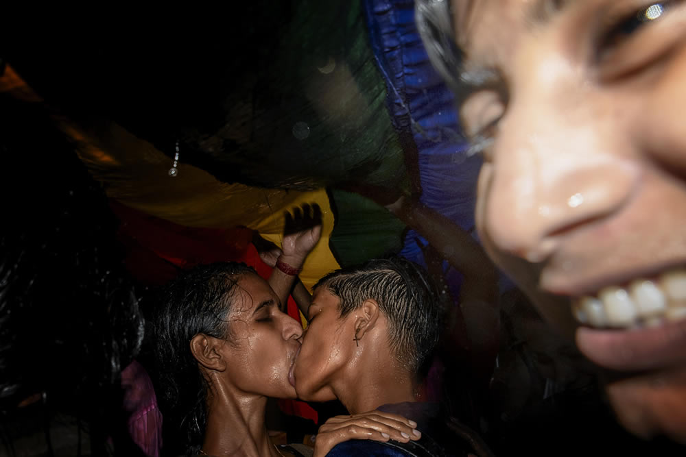 Kolkata Pride Walk