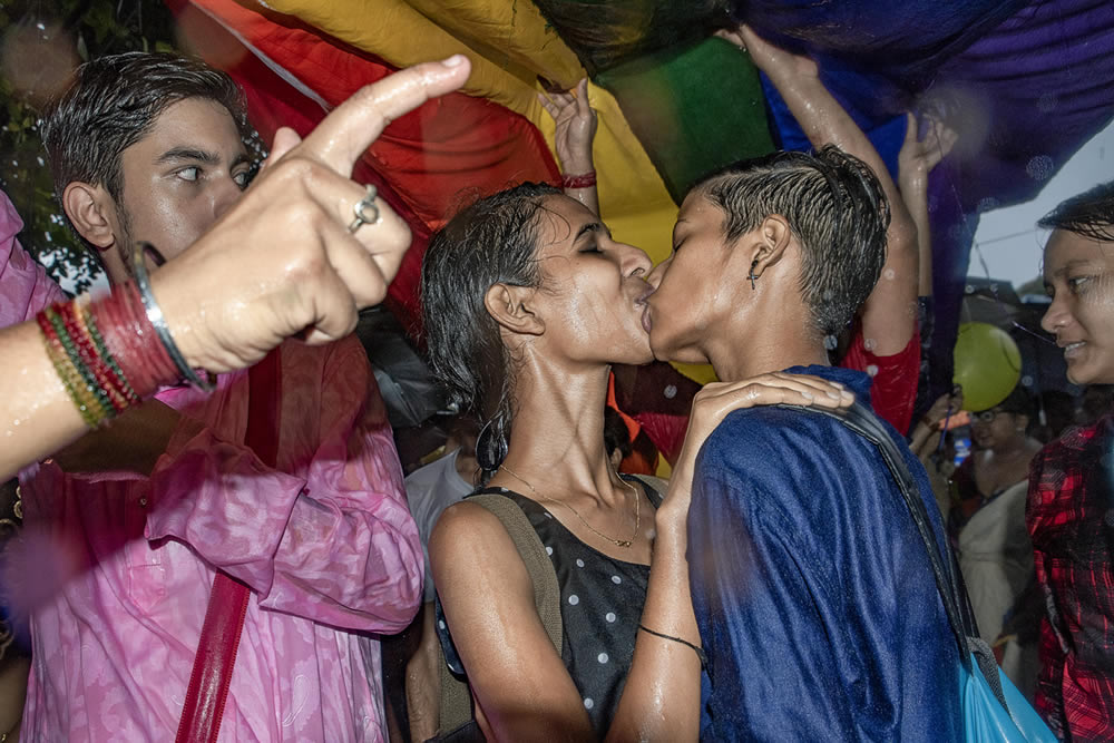 Kolkata Pride Walk