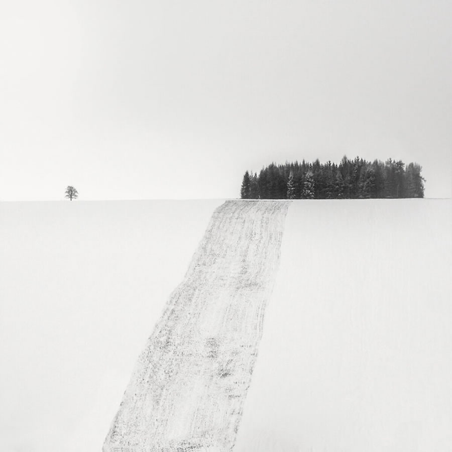 Minimalist Photography Awards 2022