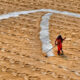 Paddy Drying Processes In Manual Mode