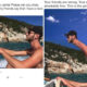 Funny Photoshop Edits By James Fridman