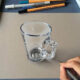 Hyper-Realistic 3D Drawings By Sushant S Rane