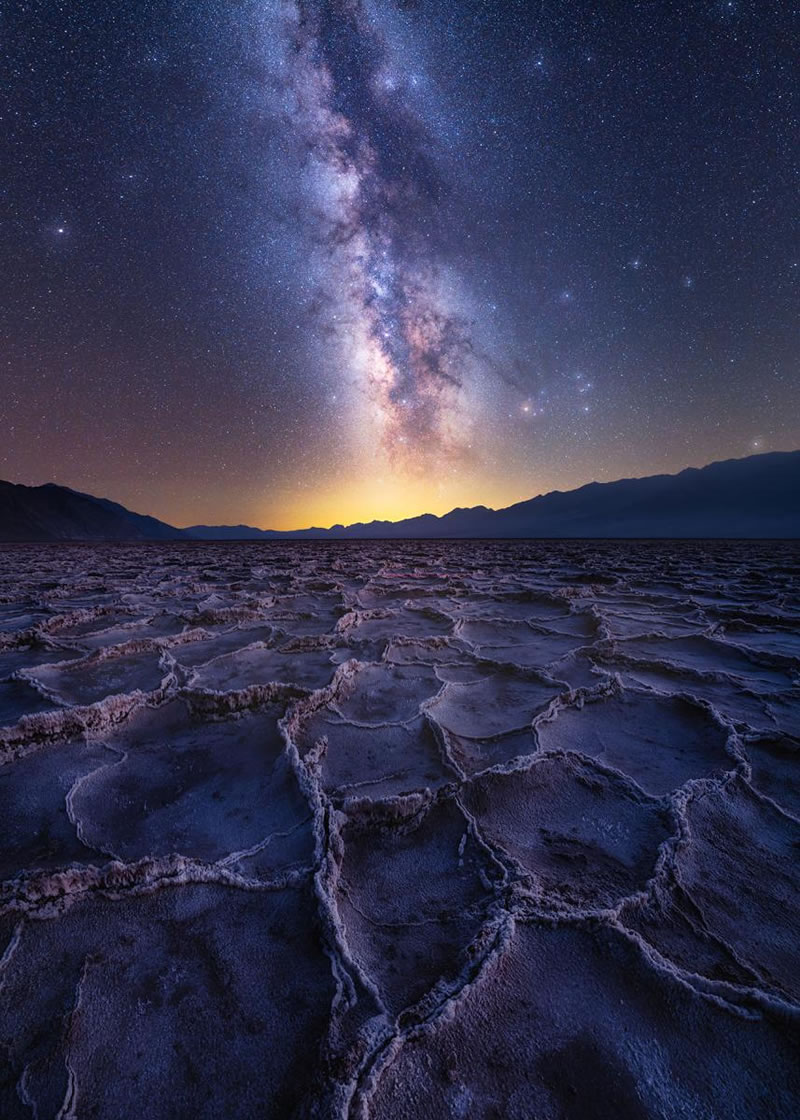 Astronomy Photographer Of The Year Winners