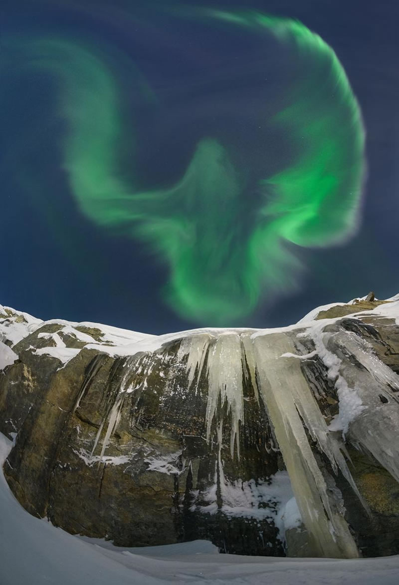 Astronomy Photographer Of The Year Winners