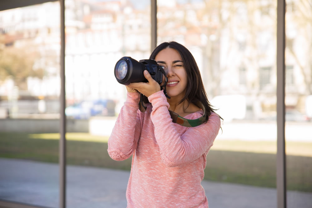 How Photography is Good for your Health