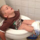 Dozing-Off Photos Of Kids