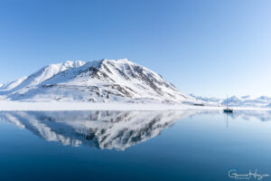 Gunnar Haug, Norway