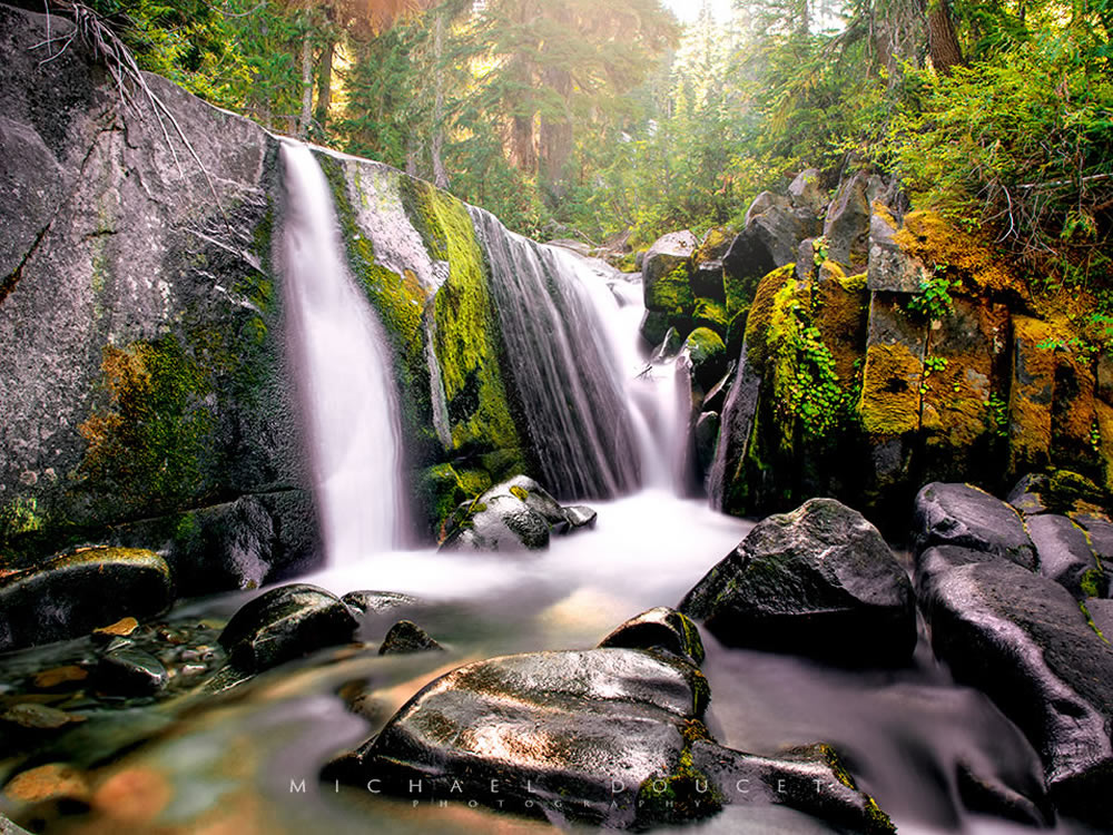 Gurushots Wondrous Water Challenge