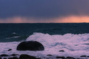 Trond Strand, Norway