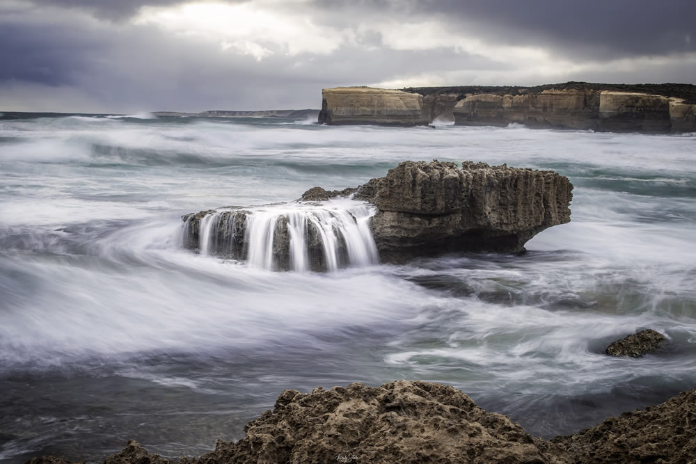 Gurushots Wondrous Water Challenge