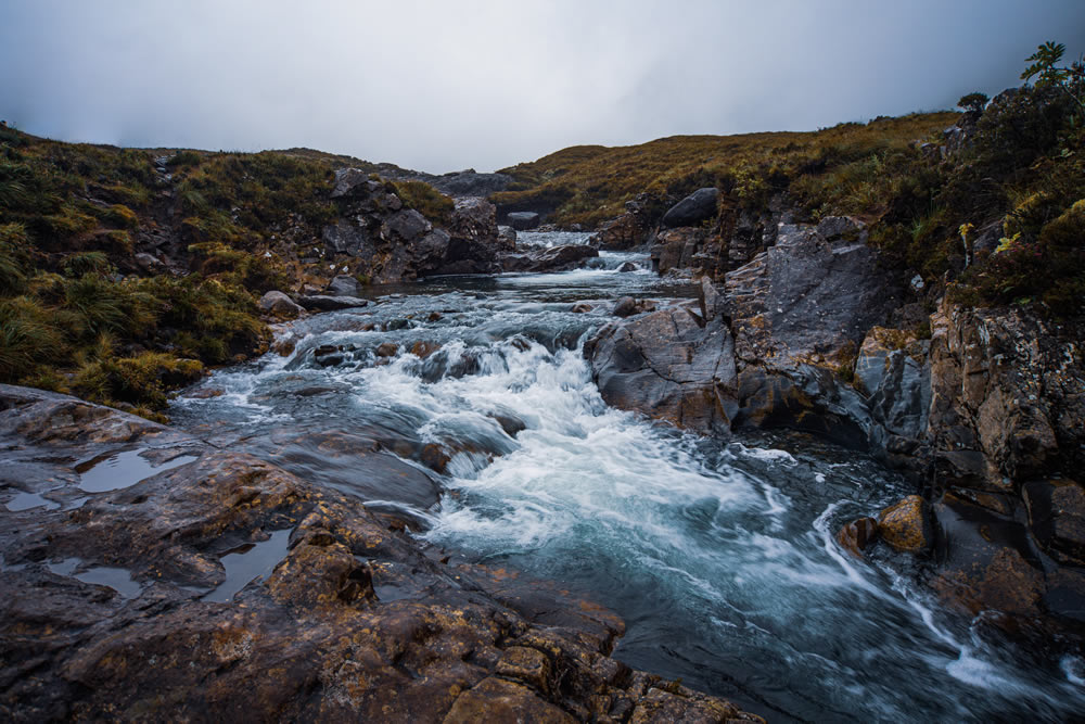 Gurushots Wondrous Water Challenge