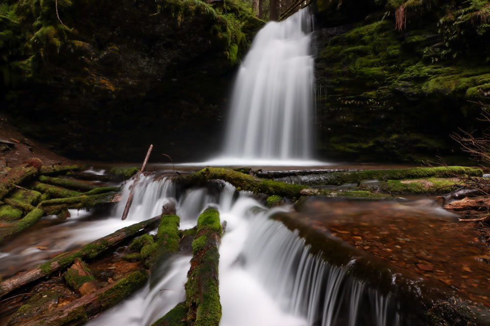 Gurushots Wondrous Water Challenge