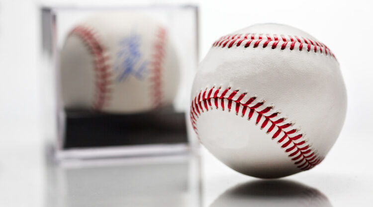 Creative Tips For Displaying Sports Memorabilia