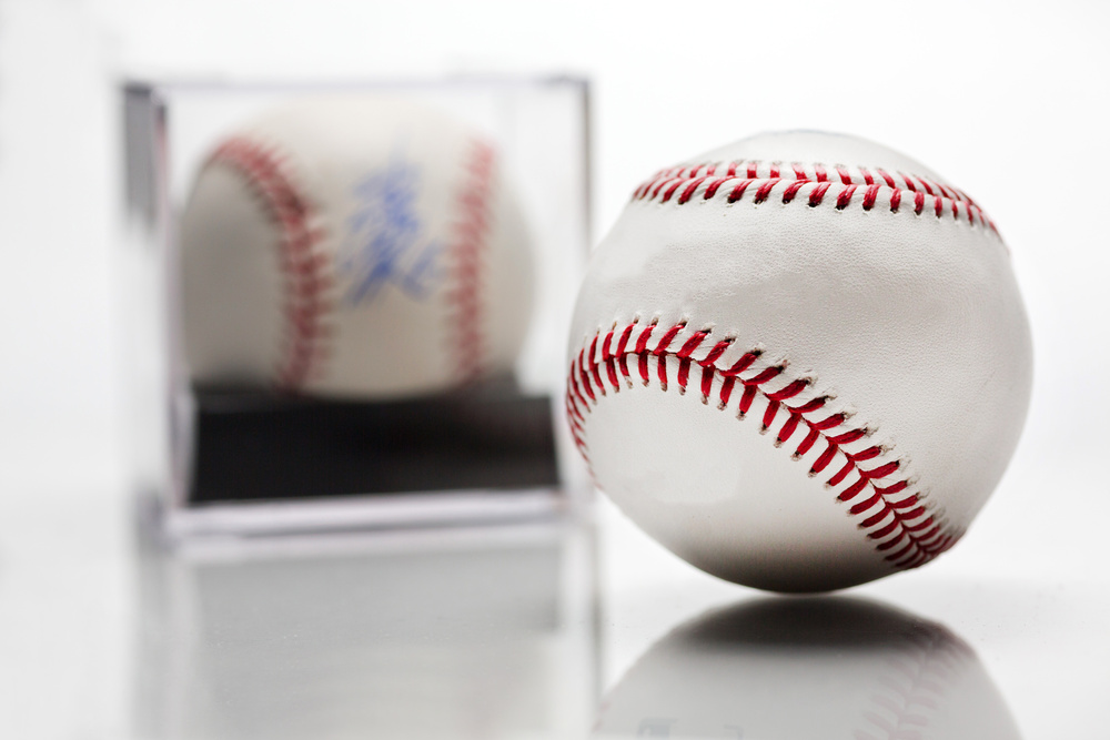 Creative Tips For Displaying Sports Memorabilia