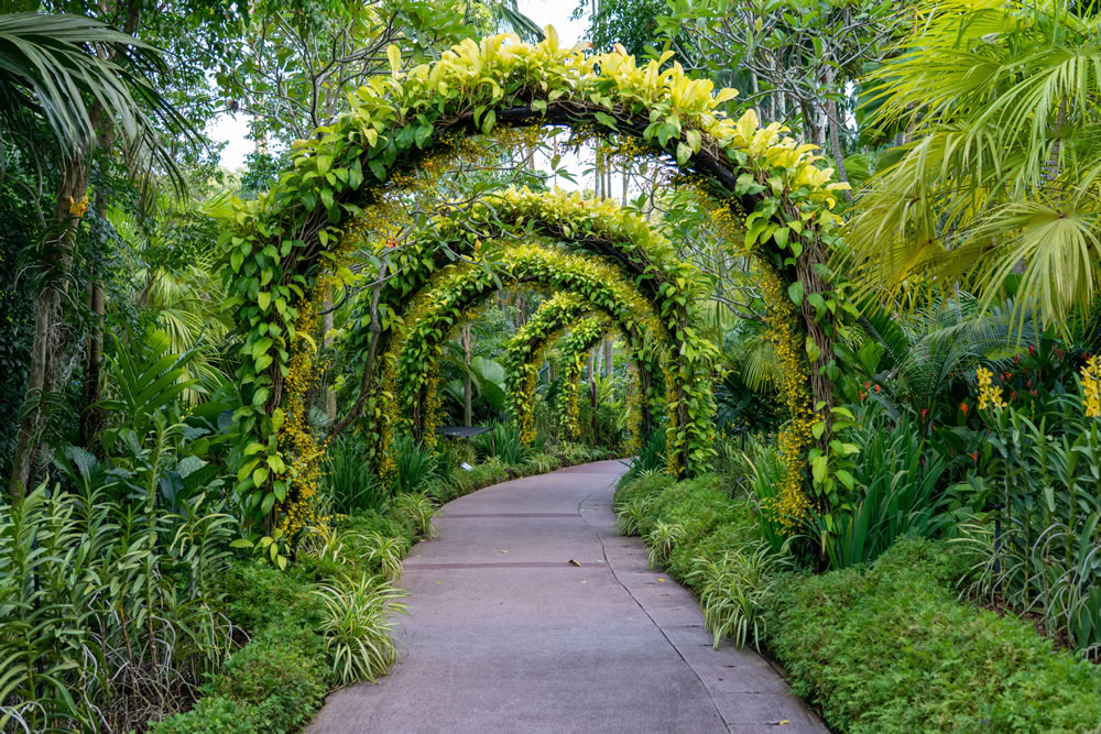 Boost Curb Appeal With Landscape Design