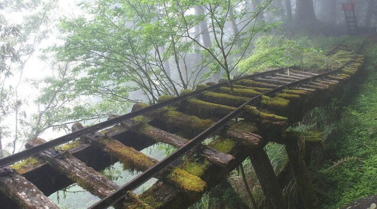 Beautiful Abandoned Places