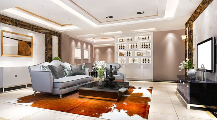 Interior Designers Will Dubai Need In The Future