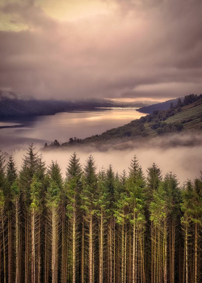 Landscape Photographer Of The Year 2022 Winners