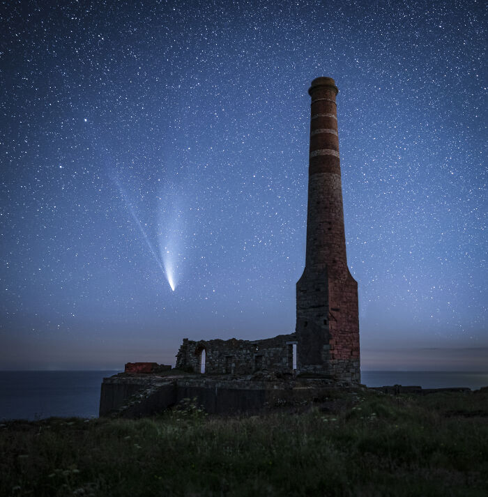 Landscape Photographer Of The Year 2022 Winners