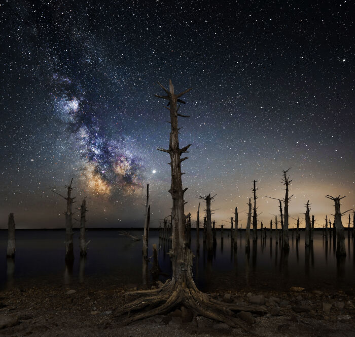 Landscape Photographer Of The Year 2022 Winners