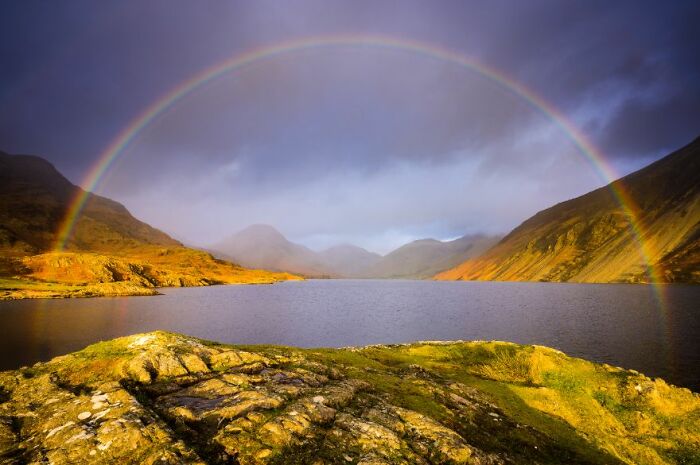 Landscape Photographer Of The Year 2022 Winners